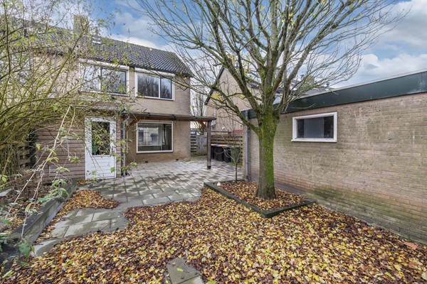 Medium property photo - Meteorenstraat 29, 8303 BC Emmeloord